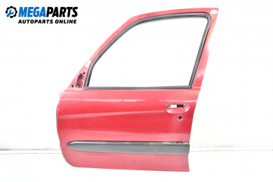 Врата за Citroen Xsara Picasso (09.1999 - 06.2012), 4+1 вр., миниван, позиция: предна, лява