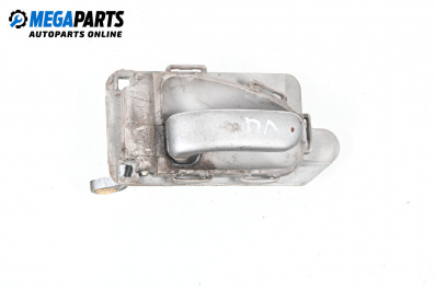 Вътрешна дръжка за Citroen Xsara Picasso (09.1999 - 06.2012), 4+1 вр., миниван, позиция: предна, лява