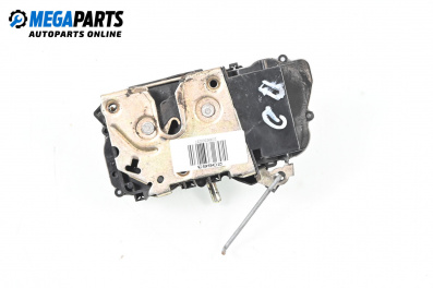 Брава на врата за Citroen Xsara Picasso (09.1999 - 06.2012), позиция: предна, дясна