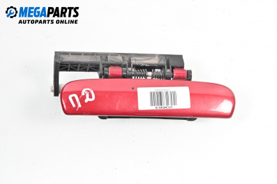 Външна дръжка за Citroen Xsara Picasso (09.1999 - 06.2012), 4+1 вр., миниван, позиция: предна, дясна