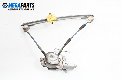 Машинка ел. стъкло за Citroen Xsara Picasso (09.1999 - 06.2012), 4+1 вр., миниван, позиция: задна, дясна