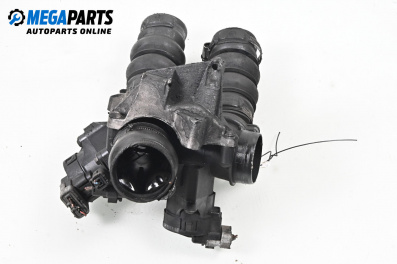 Дроселова клапа за Citroen Xsara Picasso (09.1999 - 06.2012) 1.6 HDi, 109 к.с.