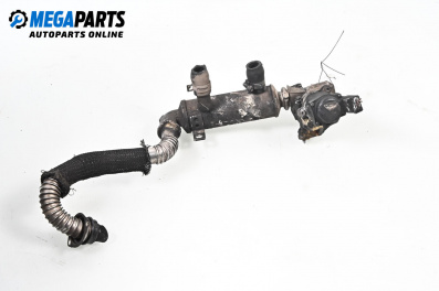 EGR-клапан за Citroen Xsara Picasso (09.1999 - 06.2012) 1.6 HDi, 109 к.с.