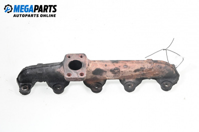 Изпускателен колектор  за Citroen Xsara Picasso (09.1999 - 06.2012) 1.6 HDi, 109 к.с.