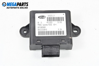 Модул за горивна помпа за Citroen Xsara Picasso (09.1999 - 06.2012), № 9651212180