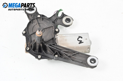 Ел. мотор за чистачките за Citroen Xsara Picasso (09.1999 - 06.2012), миниван, позиция: задна