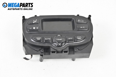 Панел климатроник за Citroen Xsara Picasso (09.1999 - 06.2012)