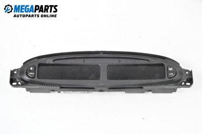 Километраж за Citroen Xsara Picasso (09.1999 - 06.2012) 1.6 HDi, 109 к.с.