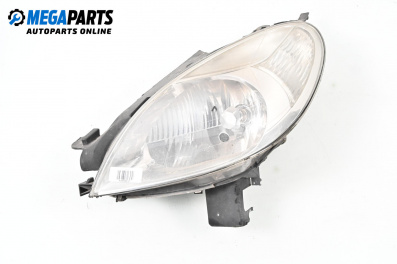 Фар за Citroen Xsara Picasso (09.1999 - 06.2012), миниван, позиция: лява