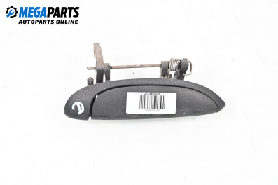 Външна дръжка за Renault Clio II Hatchback (09.1998 - 09.2005), 2+1 вр., хечбек, позиция: дясна