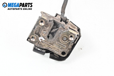 Брава на врата за Renault Clio II Hatchback (09.1998 - 09.2005), позиция: дясна