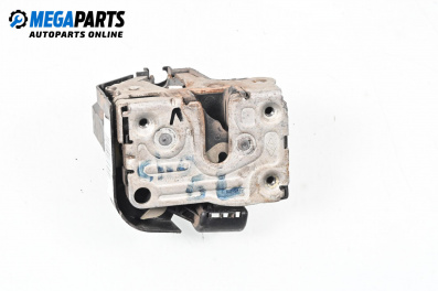 Брава на врата за Renault Clio II Hatchback (09.1998 - 09.2005), позиция: лява