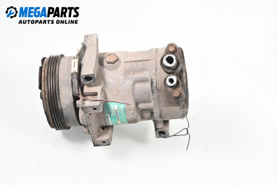 Компресор климатик за Renault Clio II Hatchback (09.1998 - 09.2005) 1.2 (BB0A, BB0F, BB10, BB1K, BB28, BB2D, BB2H, CB0A...), 58 к.с., № 8200037058