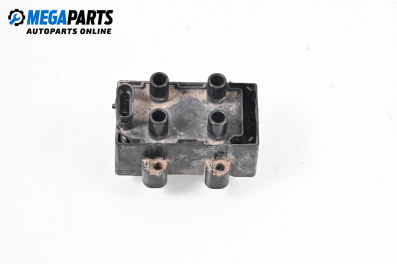 Запалителна бобина за Renault Clio II Hatchback (09.1998 - 09.2005) 1.2 (BB0A, BB0F, BB10, BB1K, BB28, BB2D, BB2H, CB0A...), 58 к.с.