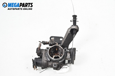 Дроселова клапа за Renault Clio II Hatchback (09.1998 - 09.2005) 1.2 (BB0A, BB0F, BB10, BB1K, BB28, BB2D, BB2H, CB0A...), 58 к.с.