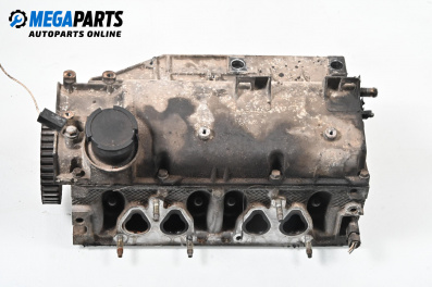 Глава за Renault Clio II Hatchback (09.1998 - 09.2005) 1.2 (BB0A, BB0F, BB10, BB1K, BB28, BB2D, BB2H, CB0A...), 58 к.с.