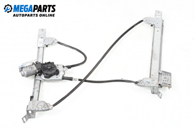 Машинка ел. стъкло за Opel Tigra Twin Top (06.2004 - 12.2010), 2+1 вр., кабрио, позиция: дясна