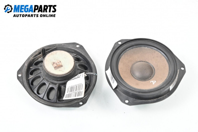 Високоговорители за Opel Tigra Twin Top (06.2004 - 12.2010)