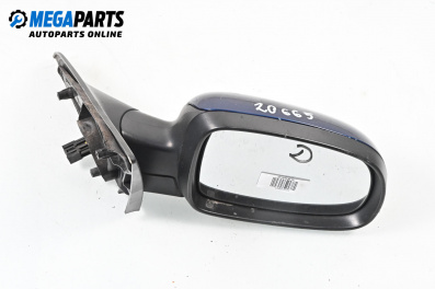 Огледало за Opel Tigra Twin Top (06.2004 - 12.2010), 2+1 вр., кабрио, позиция: дясна