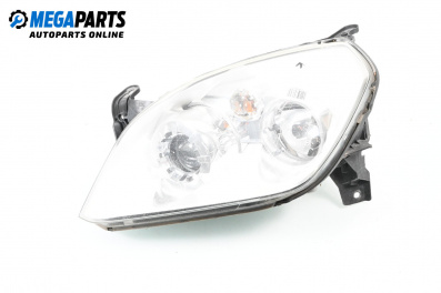 Фар за Opel Tigra Twin Top (06.2004 - 12.2010), кабрио, позиция: лява