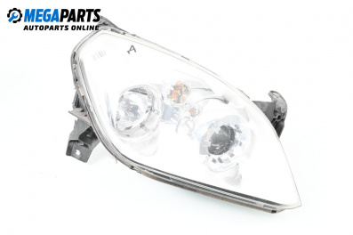 Фар за Opel Tigra Twin Top (06.2004 - 12.2010), кабрио, позиция: дясна