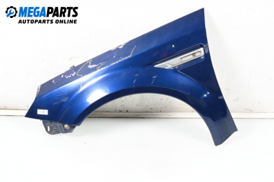 Калник за Opel Tigra Twin Top (06.2004 - 12.2010), 2+1 вр., кабрио, позиция: предна, лява