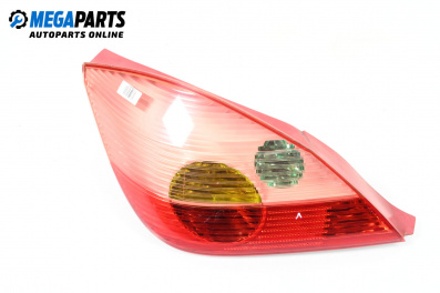 Стоп за Opel Tigra Twin Top (06.2004 - 12.2010), кабрио, позиция: лява