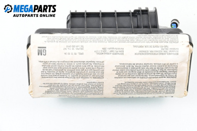 Airbag за Opel Tigra Twin Top (06.2004 - 12.2010), 2+1 вр., кабрио, позиция: предна