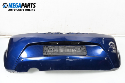 Задна броня за Opel Tigra Twin Top (06.2004 - 12.2010), кабрио