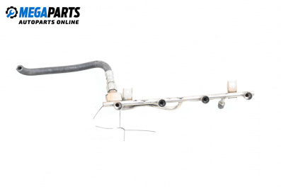 Бензинова рейка за Opel Tigra Twin Top (06.2004 - 12.2010) 1.8, 125 к.с.