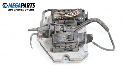 Компютър двигател за Opel Tigra Twin Top (06.2004 - 12.2010) 1.8, 125 к.с., № 5WK9 384