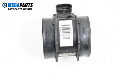 Дебитомер за Opel Tigra Twin Top (06.2004 - 12.2010) 1.8, 125 к.с., № 5WK9 606