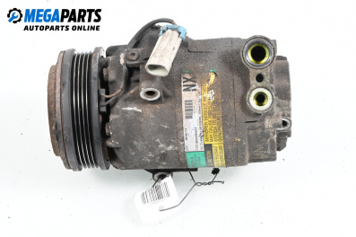 Компресор климатик за Opel Tigra Twin Top (06.2004 - 12.2010) 1.8, 125 к.с., № 09165714