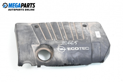 Декоративен капак двигател за Opel Tigra Twin Top (06.2004 - 12.2010)