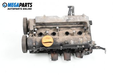 Глава за Opel Tigra Twin Top (06.2004 - 12.2010) 1.8, 125 к.с.