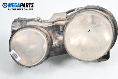 Фар за Jaguar S-Type Sedan (01.1999 - 11.2009), седан, позиция: лява