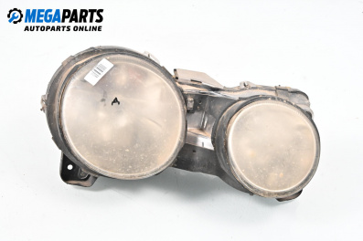 Фар за Jaguar S-Type Sedan (01.1999 - 11.2009), седан, позиция: дясна