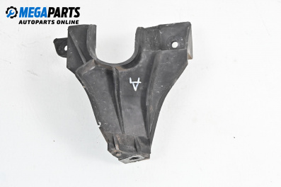 Държач броня за Jaguar S-Type Sedan (01.1999 - 11.2009), седан, позиция: предна, дясна