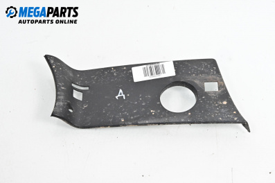 Държач броня за Jaguar S-Type Sedan (01.1999 - 11.2009), седан, позиция: предна, дясна