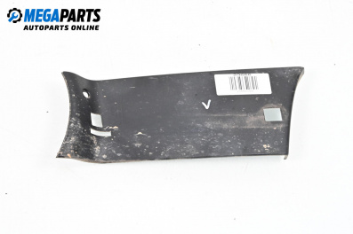 Държач броня за Jaguar S-Type Sedan (01.1999 - 11.2009), седан, позиция: предна, лява