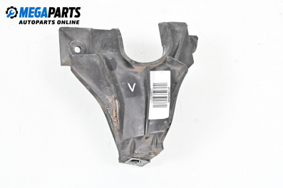 Държач броня за Jaguar S-Type Sedan (01.1999 - 11.2009), седан, позиция: предна, лява