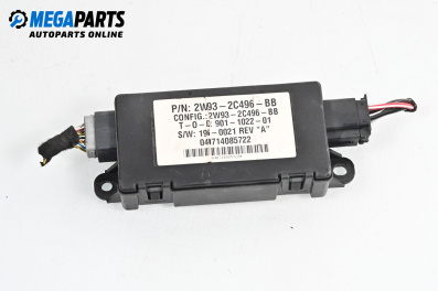 Сензор аларма за Jaguar S-Type Sedan (01.1999 - 11.2009)