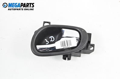 Вътрешна дръжка за Jaguar S-Type Sedan (01.1999 - 11.2009), 4+1 вр., седан, позиция: задна, дясна