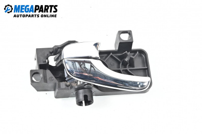 Вътрешна дръжка за Jaguar S-Type Sedan (01.1999 - 11.2009), 4+1 вр., седан, позиция: задна, лява