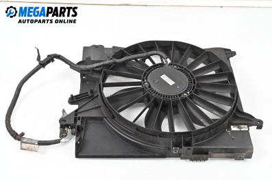 Перка охлаждане за Jaguar S-Type Sedan (01.1999 - 11.2009) 2.5 V6, 200 к.с.