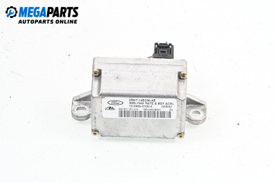 Сензор ESP за Jaguar S-Type Sedan (01.1999 - 11.2009)