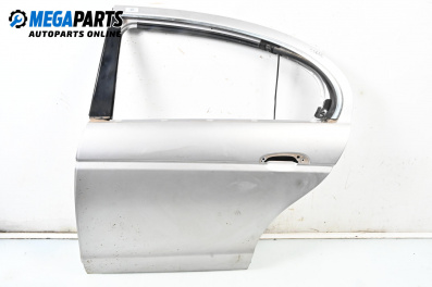 Врата за Jaguar S-Type Sedan (01.1999 - 11.2009), 4+1 вр., седан, позиция: задна, лява