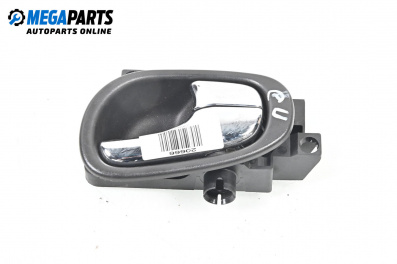 Вътрешна дръжка за Jaguar S-Type Sedan (01.1999 - 11.2009), 4+1 вр., седан, позиция: предна, дясна