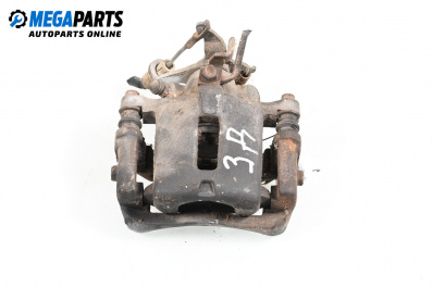 Спирачен апарат за Jaguar S-Type Sedan (01.1999 - 11.2009), позиция: задна, дясна