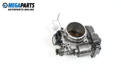 Дроселова клапа за Jaguar S-Type Sedan (01.1999 - 11.2009) 2.5 V6, 200 к.с.